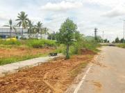 Residential Plot in Nadaprabhu Kempegowda layout for...
