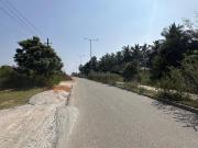Residential Plot in Kommaghatta for resale Bangalore...