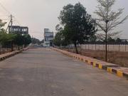 Residential Plot in Kompally for resale Hyderabad. The...
