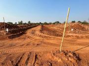 Residential Plot in Kompally for resale Hyderabad. The...