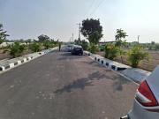 Residential Plot in Kompally for resale North Hyderabad....