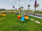 Residential Plot in Kompally for resale North Hyderabad....