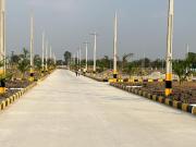 Residential Plot in Kompally for resale North Hyderabad....