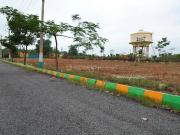 Residential Plot in Konanakunte for resale South...