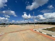 Residential Plot in Konanakunte for resale South...