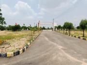 Residential Plot in Kongara Kalan for resale South...