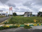 Residential Plot in Koppa Gate for resale South...