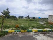 Residential Plot in Koppa Gate for resale South...
