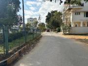 Residential Plot in Koppa Gate for resale South...