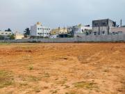 Residential Plot in Koppa Gate for resale South...