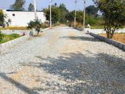 Residential Plot in Koppa Gate for resale South...