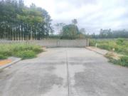 Residential Plot in Koppa Gate for resale South...