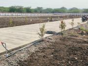 Residential Plot in Koregaon Bhima for resale Pune. The...