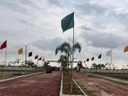 Residential Plot in Kothun for resale Jaipur. The...