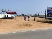 Residential Plot in Madhapur for resale West Hyderabad....