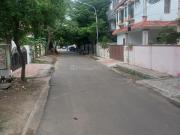 Residential Plot in Kottivakkam for resale Chennai...