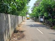 Residential Plot in Kottivakkam for resale Chennai...