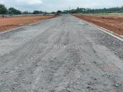 Residential Plot in Kovilpalayam for resale Coimbatore....