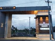 Residential Plot in Kovilpalayam for resale Coimbatore....