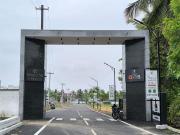Residential Plot in Kovilpalayam for resale Coimbatore....