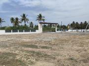 Residential Plot in Kovilpalayam for resale Coimbatore....