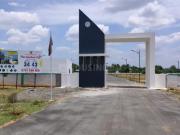 Residential Plot in Kovilpalayam for resale Coimbatore....