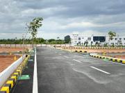 Residential Plot in Kovilpalayam for resale Coimbatore....