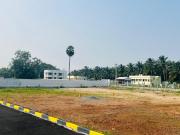 Residential Plot in Kovilpalayam for resale Coimbatore....