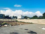Residential Plot in Kovilpalayam for resale Coimbatore....