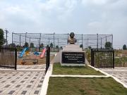 Residential Plot in Kovilpalayam for resale Coimbatore....