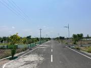 Residential Plot in Kovilpalayam for resale Coimbatore....