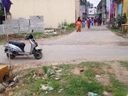 Residential Plot in Kovur for resale Chennai West. The...