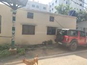 Residential Plot in Kudlu Gate for resale South...