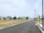 Residential Plot in Kumananchavadi for resale Chennai...