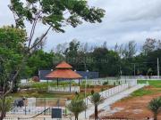 Residential Plot in Kumbalgodu for resale Mysore...