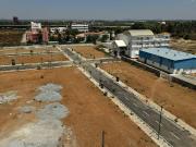 Residential Plot in Kumbalgodu for resale Mysore...