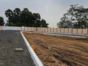 Residential Plot in Kundrathur for resale Chennai. The...
