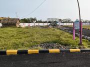Residential Plot in Kundrathur for resale Chennai West....