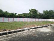 Residential Plot in Kundrathur for resale Chennai. The...