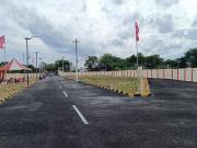 Residential Plot in Kundrathur for resale Chennai West....