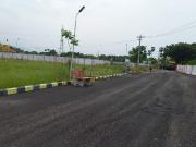 Residential Plot in Kundrathur for resale Chennai West....