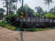 Residential Plot in Kuriachira for resale Thrissur. The...