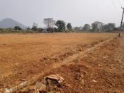 Residential Plot in Kurmannapalem for resale...