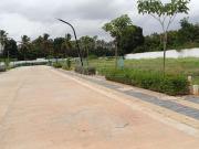 Residential Plot in Kurubarakunte for resale Bangalore....