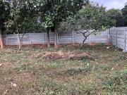 Residential Plot in Kurubarakunte for resale Bengaluru....