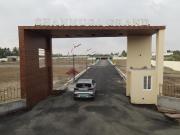 Residential Plot in Kurumbapalayam for resale...