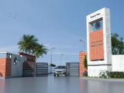 Residential Plot in Kurumbapalayam for resale...