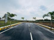 Residential Plot in Kurumbapalayam for resale...