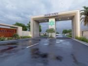 Residential Plot in Kurumbapalayam for resale...