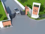 Residential Plot in Kurumbapalayam for resale...